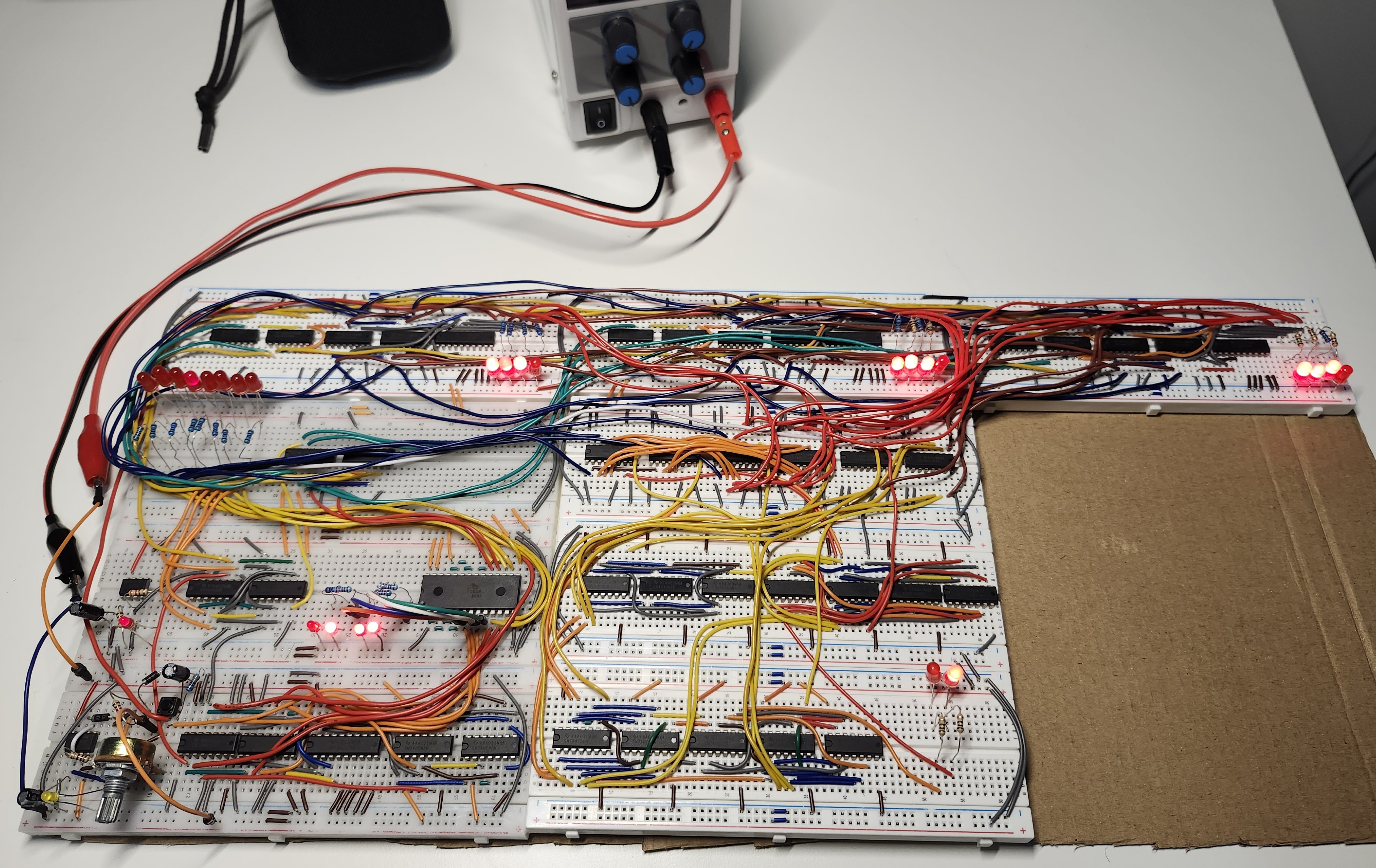 MakeCU Project