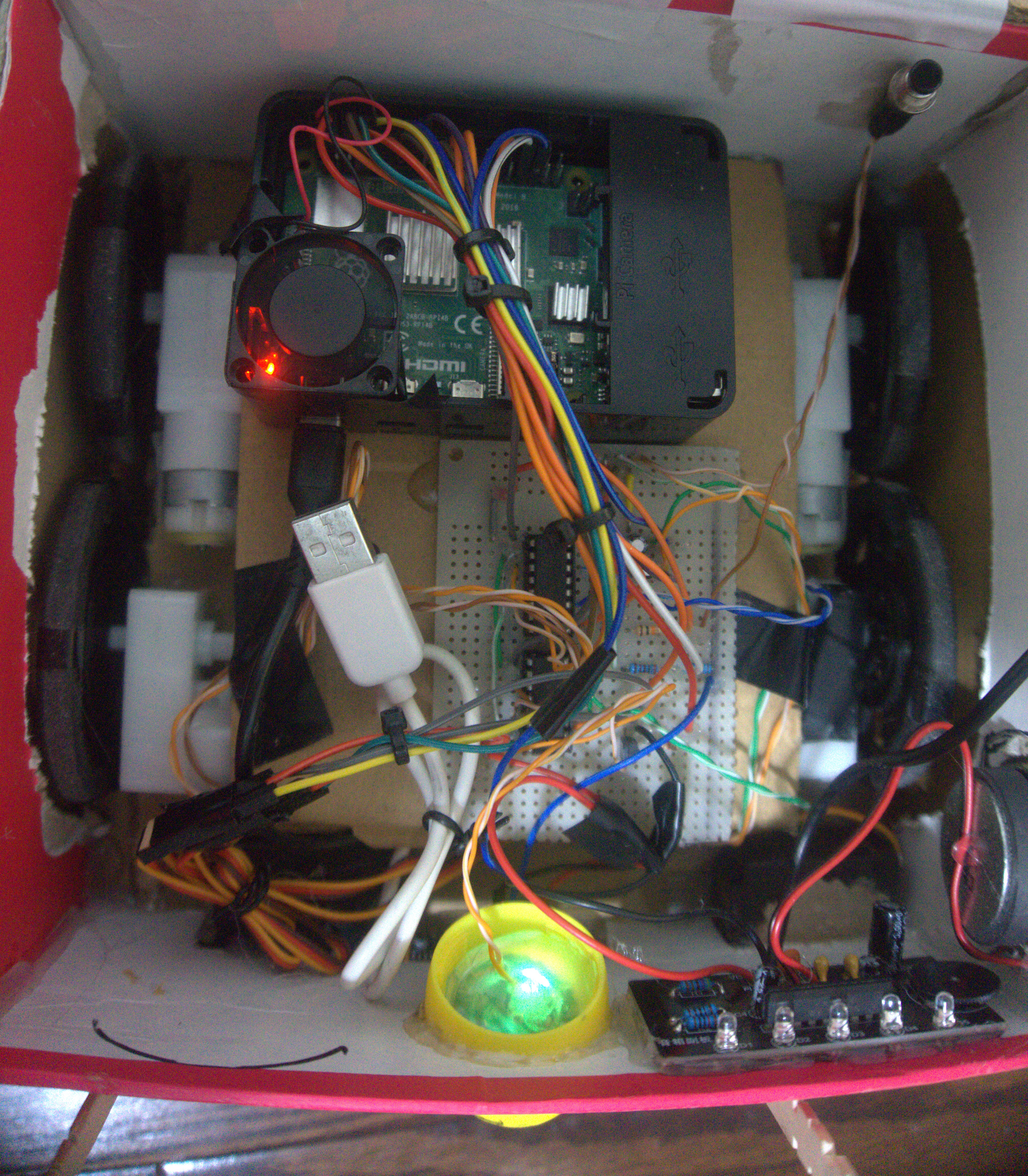 MakeCU Project